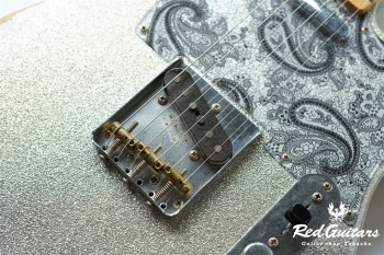 Brad Paisley Road Worn Telecaster